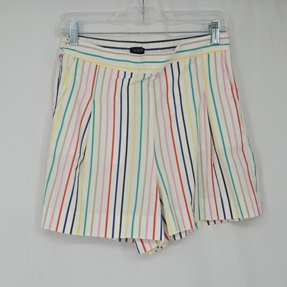 Free People Rumors Yarn-Dye Pants